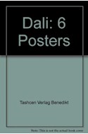 Papel DALI 6 POSTERS (POSTERBOOK)