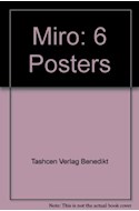 Papel MIRO 6 POSTERS (POSTERBOOK)