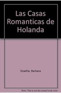 Papel CASAS ROMANTICAS DE HOLANDA (CARTONE)