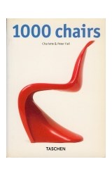 Papel 1000 CHAIRS (RUSTICO)
