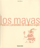Papel MAYAS PALACIOS Y PIRAMIDES DE LA SELVA VIRGEN (RUSTICO)