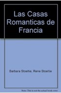 Papel CASAS ROMANTICAS DE FRANCIA (CARTONE)