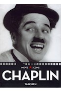Papel CHARLIE CHAPLIN (ICONS)