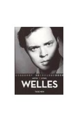 Papel WELLES (ICONS)