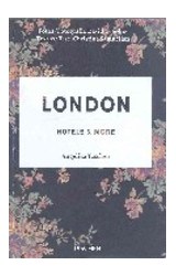 Papel LONDON HOTELS & MORE