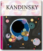 Papel KANDINSKY (COLECCION 25 ANIVERSARIO) (CARTONE)