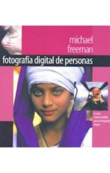 Papel FOTOGRAFIA DIGITAL DE PERSONAS