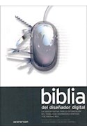 Papel BIBLIA DEL DISEÑADOR DIGITAL LA GUIA DEFINITIVA PARA LA