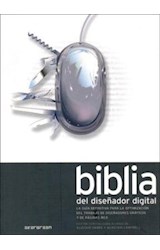 Papel BIBLIA DEL DISEÑADOR DIGITAL LA GUIA DEFINITIVA PARA LA