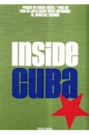 Papel INSIDE CUBA (CARTONE)
