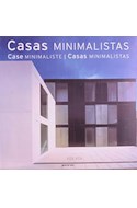 Papel CASAS MINIMALISTAS - CASE MINIMALISTE - CASAS MINIMALIS