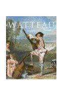 Papel ANTOINE WATTEAU 1684 - 1721 (SERIE MENOR)
