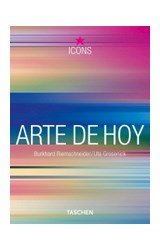 Papel ARTE DE HOY (COLECCION ICONS)