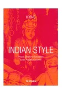 Papel INDIAN STYLE (ICONS)