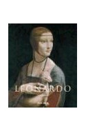 Papel LEONARDO DA VINCI 1452-1519 (SERIE MENOR)