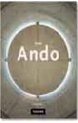 Papel TADAO ANDO (CARTONE)