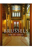 Papel BRUSSELS FIN DE SIECLE (CARTONE)