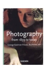 Papel PHOTOGRAPHY FROM 1839 TO TODAY (BIBLIOTHECA UNIVERSALIS) (CARTONE)