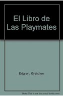 Papel LIBRO DE LAS PLAYMATES (CARTONE)