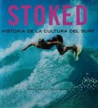 Papel STOKED HISTORIA DE LA CULTURA DEL SURF