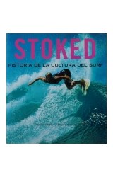 Papel STOKED HISTORIA DE LA CULTURA DEL SURF
