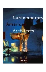 Papel CONTEMPORARY AMERICAN ARCHITECTS V.IV