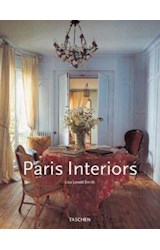 Papel PARIS INTERIORS (CARTONE)