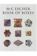 Papel M C ESCHER BOOK OF BOXES 100 YEARS 1898-1998
