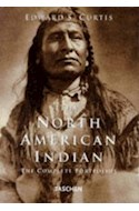 Papel NORTH AMERICAN INDIAN THE