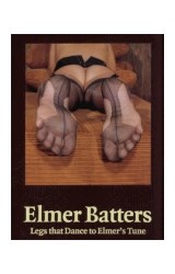 Papel ELMER BATTERS LEGS THAT