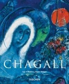 Papel CHAGALL (1887-1985)