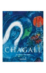 Papel CHAGALL (1887-1985)