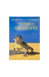 Papel ARTE DE LA FOTOGRAFIA EN NATIONAL GEOGRAPHIC (CARTONE)