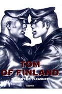 Papel TOM OF FINLAND THE ART OF PLEASURE