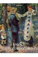 Papel FRENCH IMPRESSIONISM 1860-1920
