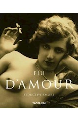Papel FEU D'AMOUR SEDUCTIVE SMOKE (SERIE MENOR)