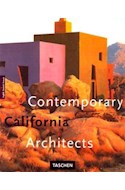 Papel CONTEMPORARY CALIFORNIA ARCHITECTS