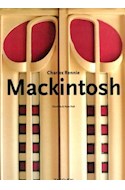 Papel MACKINTOSH (CHARLES RENNIE MACKINTOSH 1868-1928) (CARTONE)