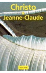 Papel CHRISTO & JEANNE-CLAUDE (SERIE MENOR EDICION GRANDE)