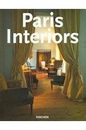 Papel PARIS INTERIORS