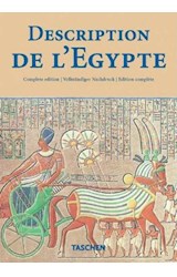 Papel DESCRIPTION DE L'EGYPTE