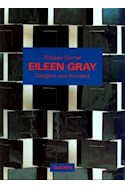 Papel EILEEN GRAY DESIGNER AND ARCHITECT
