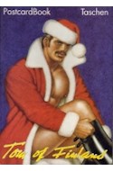 Papel TOM OF FINLAND 30 POSTCARDS
