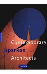 Papel CONTEMPORARY JAPANESE ARCHITECTS