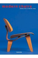 Papel MODERN CHAIRS