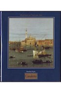 Papel CANALETTO (MASTERS OF ITALIAN ART) (CARTONE)