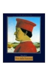 Papel PIERO DELLA FRANCESCA 1416/17-1492 (MASTERS OF ITALIAN ART) (CARTONE)