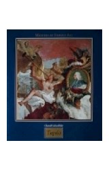Papel TIEPOLO 1696-1770 (MASTERS OF ITALIAN ART) (CARTONE)
