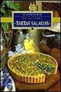 Papel TARTAS SALADAS (RECETAS CASERAS) (LE CORDON BLEU)