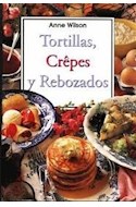 Papel TORTILLAS CREPES Y REBOZADOS